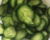 デパ地下風！ツナ入り！さつまいものサラダ作り方4写真