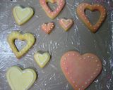 Love&Berryクリームチーズサンド作り方11写真