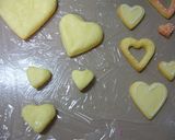 Love&Berryクリームチーズサンド作り方18写真