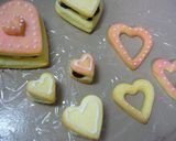 Love&Berryクリームチーズサンド作り方21写真