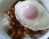 常備菜肉みそ作り方6写真