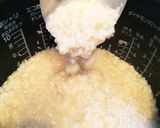 炊飯器で簡単♪米麹 本格甘酒♪免疫アップ作り方7写真