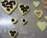 Love&Berryクリームチーズサンド作り方19写真
