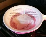 豆腐とひじき♡おからポテト作り方1写真