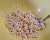 豆腐とひじき♡おからポテト作り方5写真
