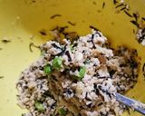 豆腐とひじき♡おからポテト作り方6写真