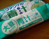 青汁パン作り方5写真