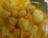 イエローピクルス作り方4写真