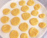 ホットケーキミックスで簡単きなこクッキー作り方5写真