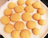 ホットケーキミックスで簡単きなこクッキー作り方6写真