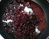 Love&Berryクリームチーズサンド作り方14写真