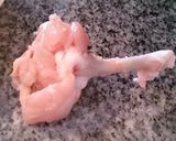 手羽元餃子作り方1写真