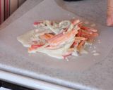 春に食べたいあさりのかき揚げ【天狗缶詰】作り方5写真