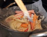 春に食べたいあさりのかき揚げ【天狗缶詰】作り方6写真