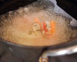 春に食べたいあさりのかき揚げ【天狗缶詰】作り方7写真