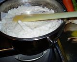 ～～大根餅～～（菜　頭　年　米羔）作り方3写真