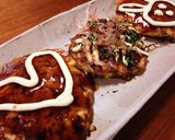 子供も大好き♬お豆腐お好み焼き**作り方6写真