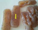 定番！煮しめ(筑前煮)お正月やお祝いにも作り方10写真
