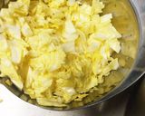 素朴な美味しさ白菜ドリア作り方2写真