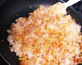 素朴な美味しさ白菜ドリア作り方6写真