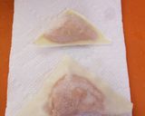 お肉と豆腐のワンタン～離乳食にも～作り方6写真
