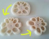 定番！煮しめ(筑前煮)お正月やお祝いにも作り方13写真