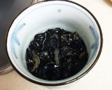 我が家のあんかけ焼きそば作り方1写真