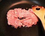 簡単！じゃがいものそぼろ煮♪作り方3写真