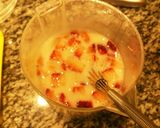ひな祭りにも♡飲むヨーグルトde苺ゼリー作り方3写真