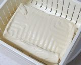 照り焼き豆腐ハンバーク作り方2写真