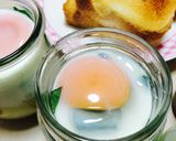 ネギ味噌の簡単♪エッグスラット☆作り方5写真