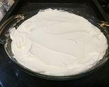 土台も手作り★レアチーズケーキ作り方10写真