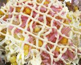 サラダはこれ!簡単美味しいコールスロー作り方3写真