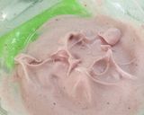 メレンゲ！余った卵白を利用☆作り方1写真