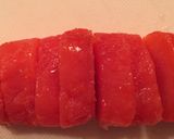 節約＊もやしと高野豆腐の半生明太子炒め作り方2写真