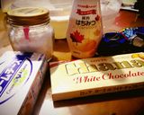 簡単オレオチーズケーキ作り方3写真