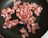 我が家のあんかけ焼きそば作り方5写真