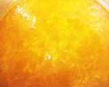 絶品！★オレンジジャム★（皮なし）作り方4写真