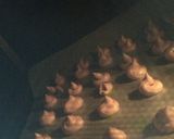 メレンゲ！余った卵白を利用☆作り方3写真
