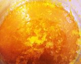 絶品！★オレンジジャム★（皮なし）作り方5写真