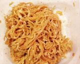簡単！切り干し大根のはりはり漬け風作り方3写真