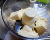 ふんわりいか団子　大根と高野豆腐の含め煮作り方3写真