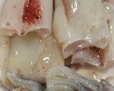 小いか焼き煮作り方2写真