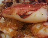 小いか焼き煮作り方4写真
