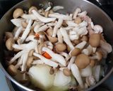 肉じゃが作り方1写真