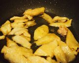 風邪予防に♡根菜たっぷりの鶏煮作り方1写真