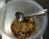 切干し大根サラダ作り方1写真