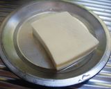 ふんわりいか団子　大根と高野豆腐の含め煮作り方2写真