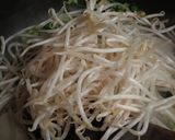 大衆食堂の味　ニラ玉炒め作り方2写真