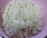 ちらし寿司作り方1写真